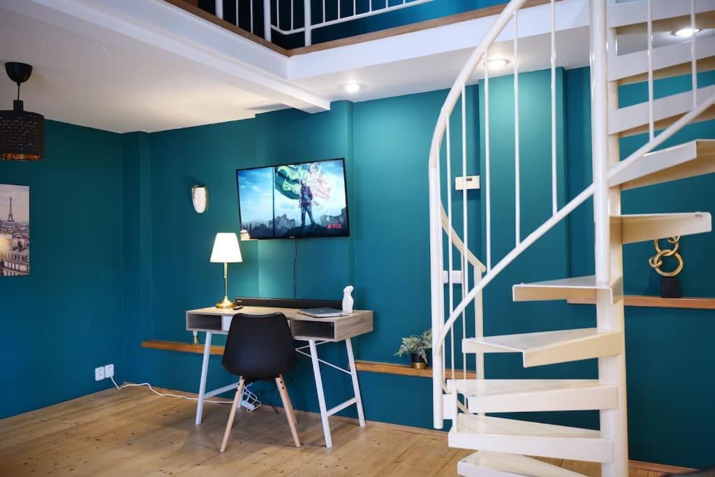 Exclusive 2 Floor Design Studio Prague Exterior photo