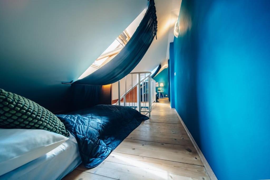 Exclusive 2 Floor Design Studio Prague Exterior photo