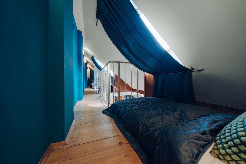 Exclusive 2 Floor Design Studio Prague Exterior photo