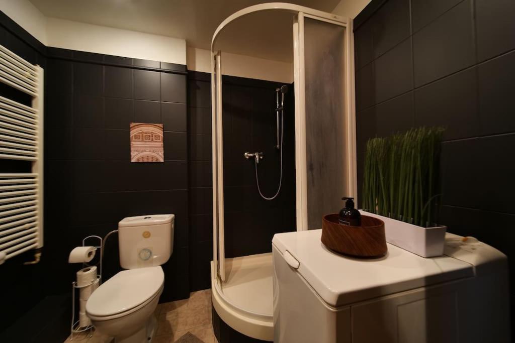 Exclusive 2 Floor Design Studio Prague Exterior photo